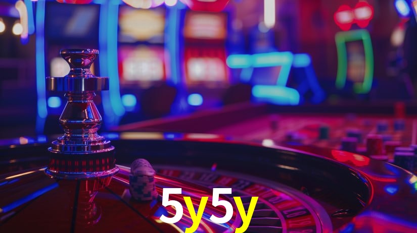 Experimente o Login Seguro Premium no 5y5y