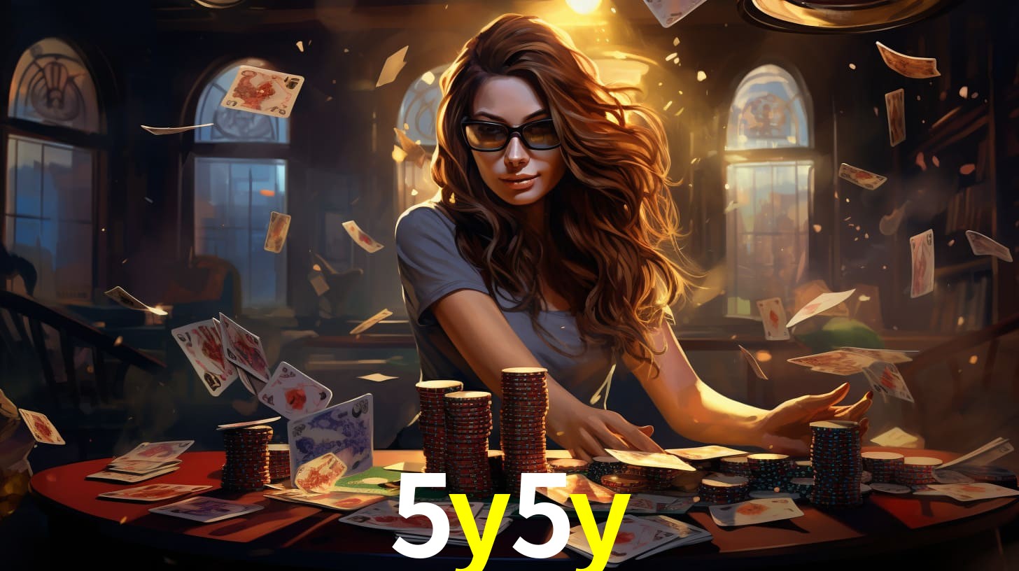 Roulette Table 5y5y