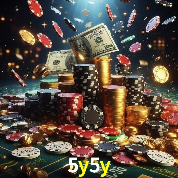 cassino 5y5y