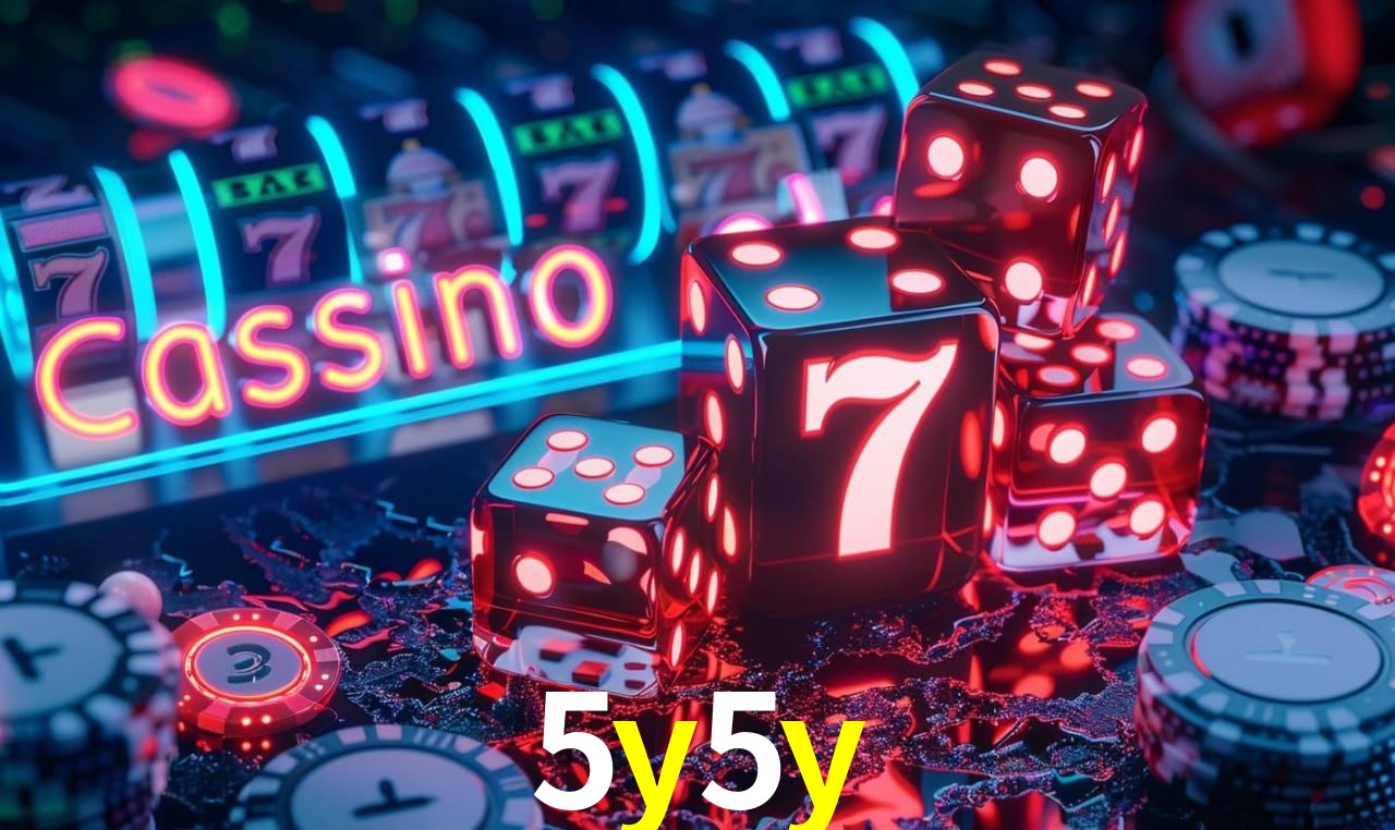 Welcome Bonus 5y5y