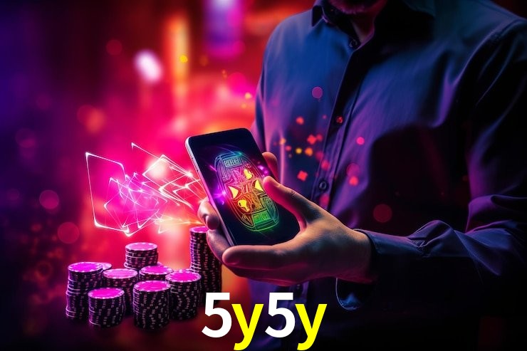 Mesa de Blackjack 5y5y