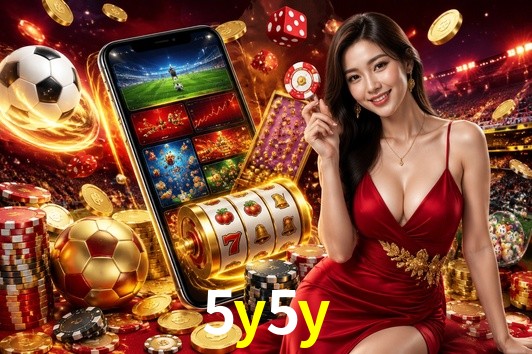 Tennis Betting 5y5y