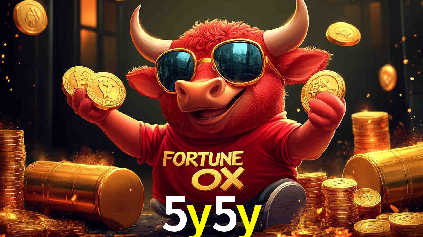 Descubra o Programa VIP da 5y5y: Vantagens Exclusivas para Jogadores