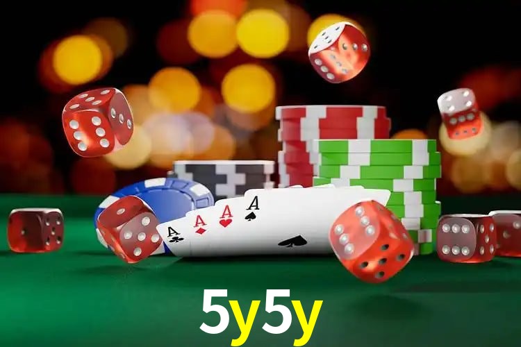 Casino Ao Vivo 5y5y