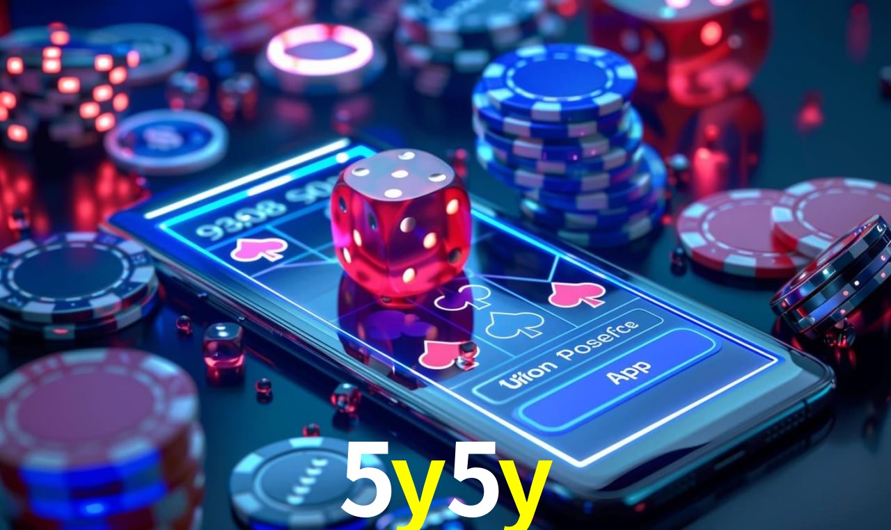 5y5y Slots