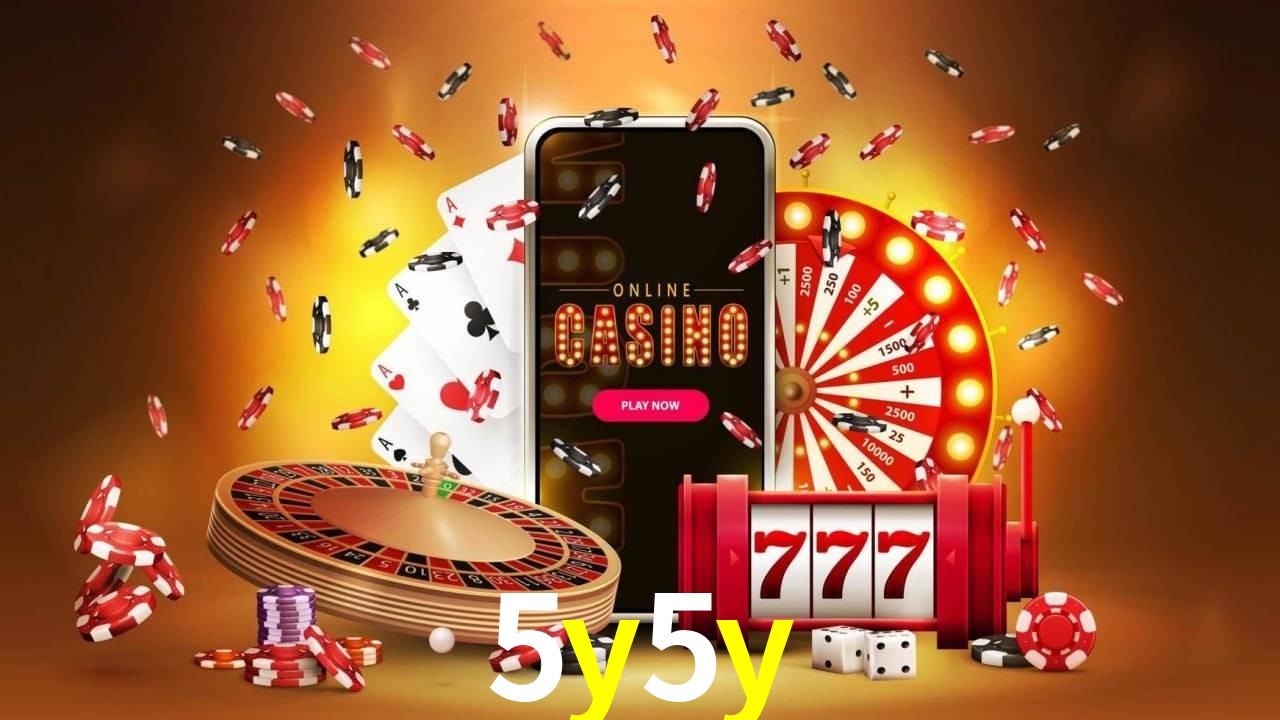 Login Seguro 5y5y