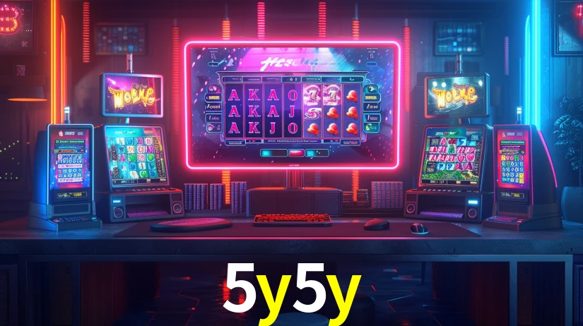 5y5y,5y5y.com