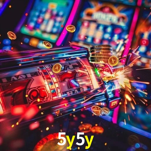 Casino Ao Vivo 5y5y