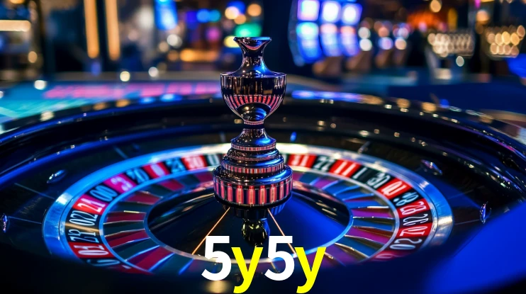 5y5y,5y5y.com