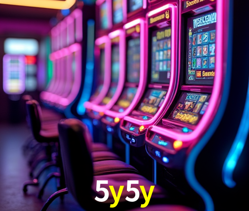 5y5y Plataforma Oficial