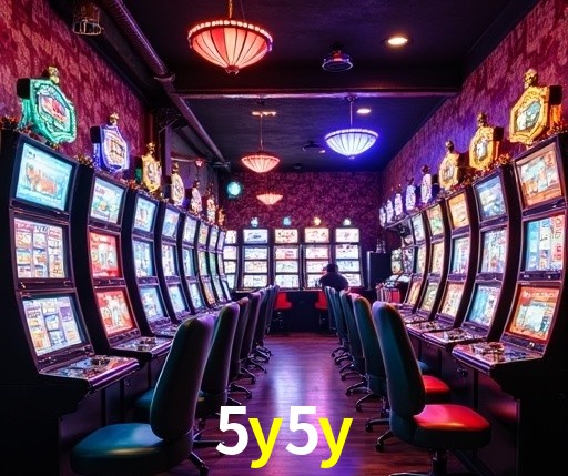 5y5y login
