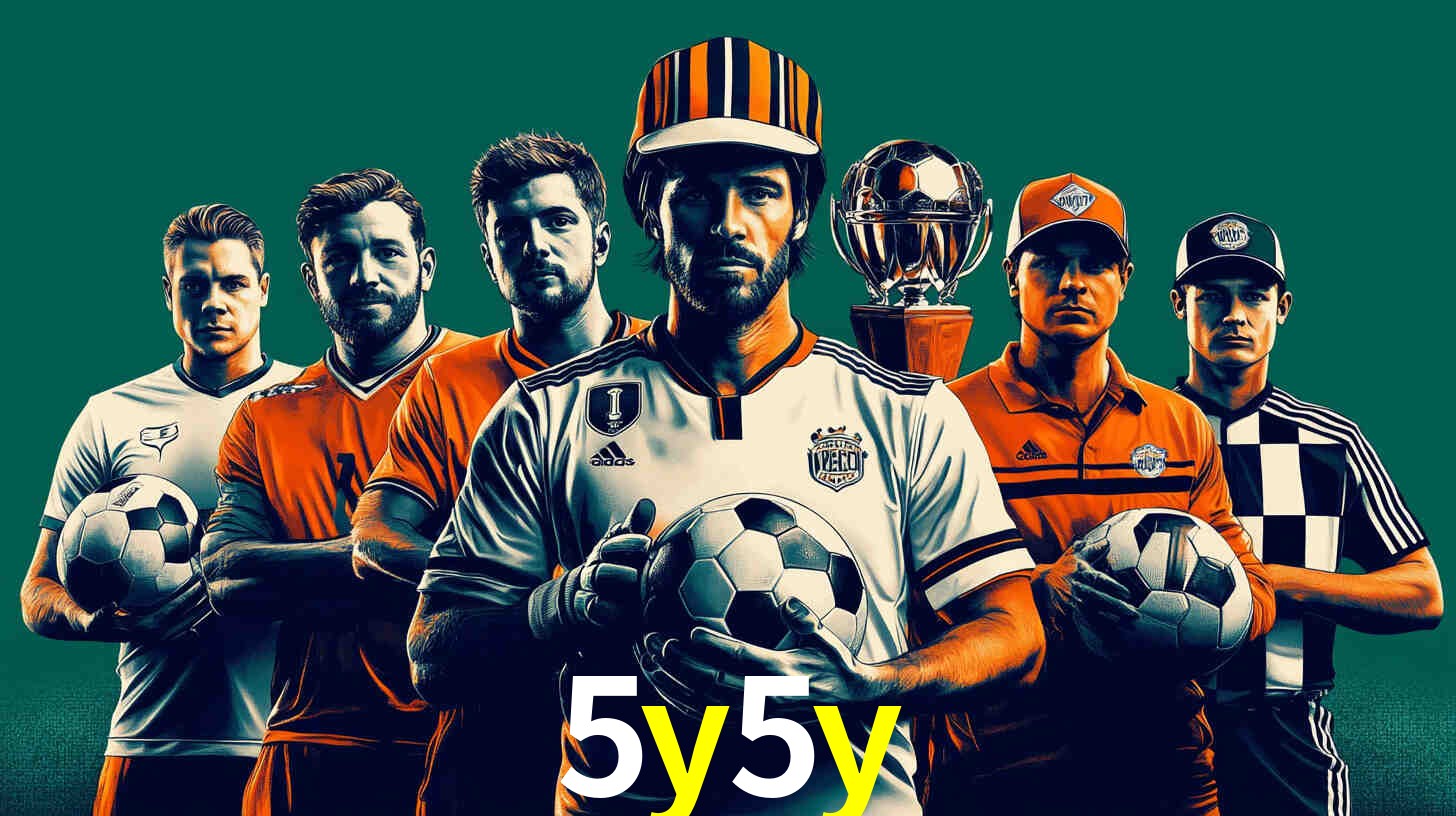Descubra a Essência do 5y5y: Nossa História e Compromissos