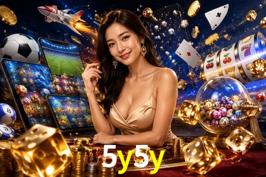 Game Providers 5y5y