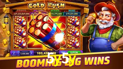Descubra a Magia dos Jogos de Arcade no 5y5y