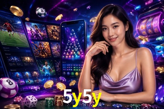 Exclusive Offers 5y5y