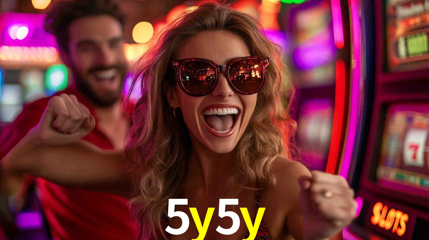 Explorando a Categoria de Eventos em Apostas na 5y5y