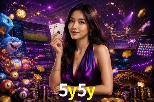 VIP Casino 5y5y