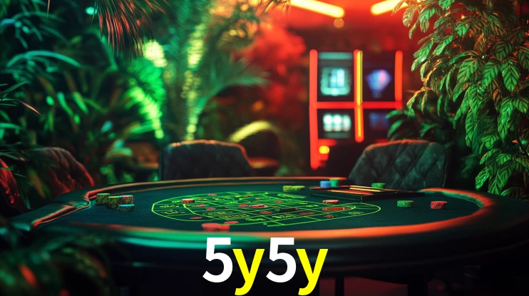 Tournaments 5y5y