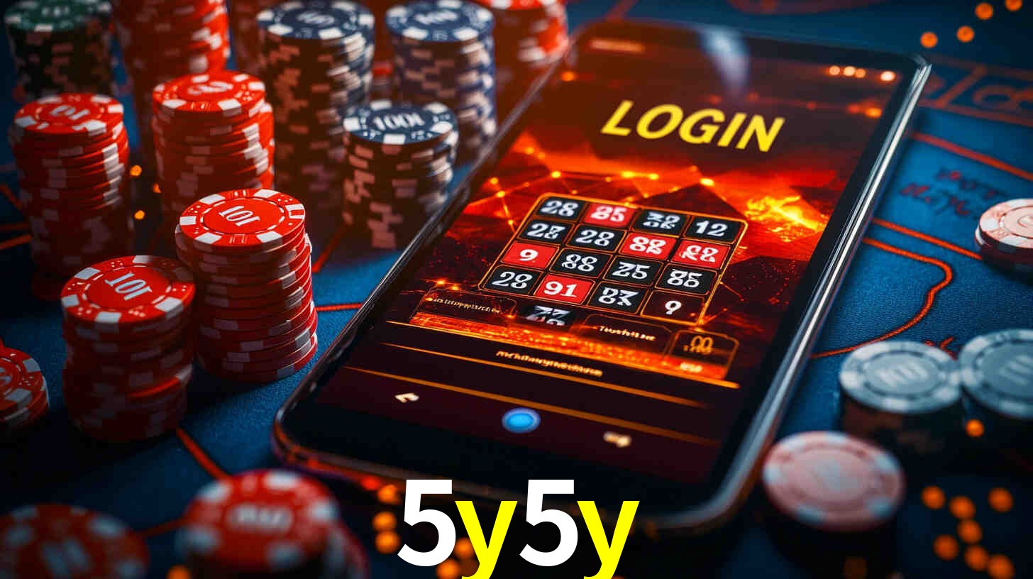 5y5y,5y5y.com