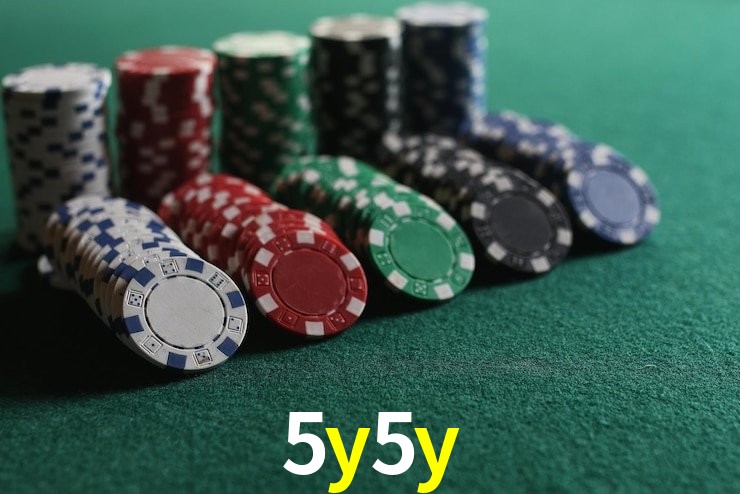 Game Statistics 5y5y