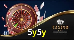 Estatísticas Esportivas 5y5y