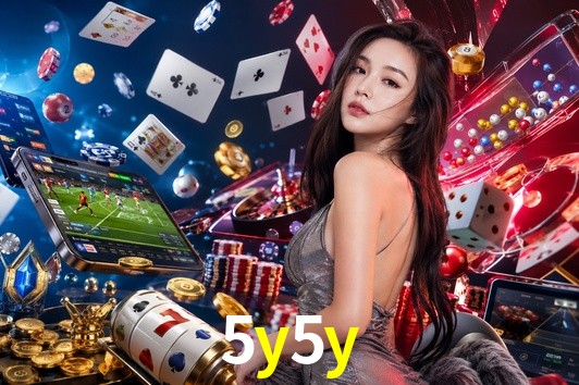 Games Directory 5y5y