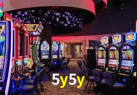 5y5y cassino