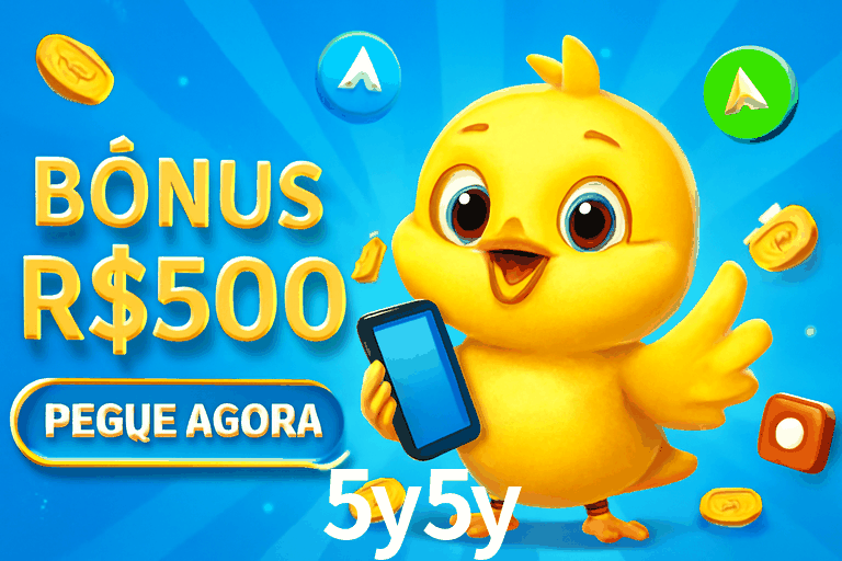 APP oficial da 5y5y para mobile