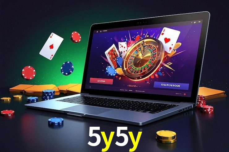 Promoção Relâmpago 5y5y