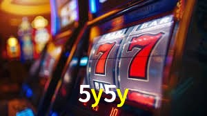 Benefícios da Conta 5y5y