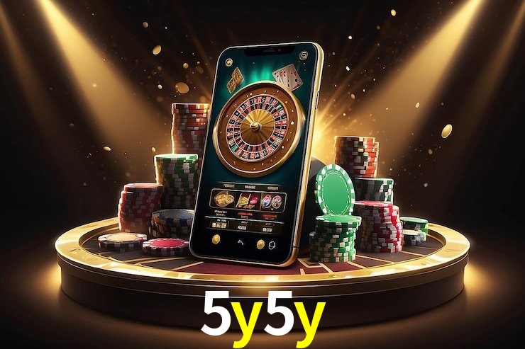Segurança 2FA 5y5y