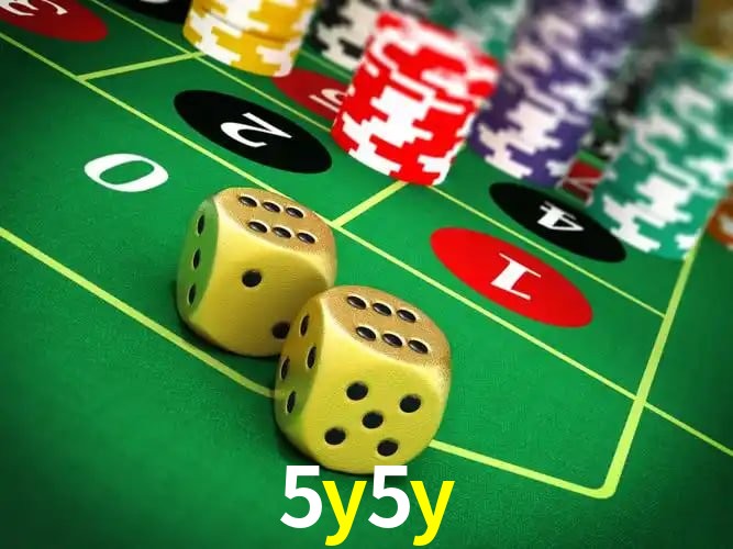 Basketball Betting 5y5y