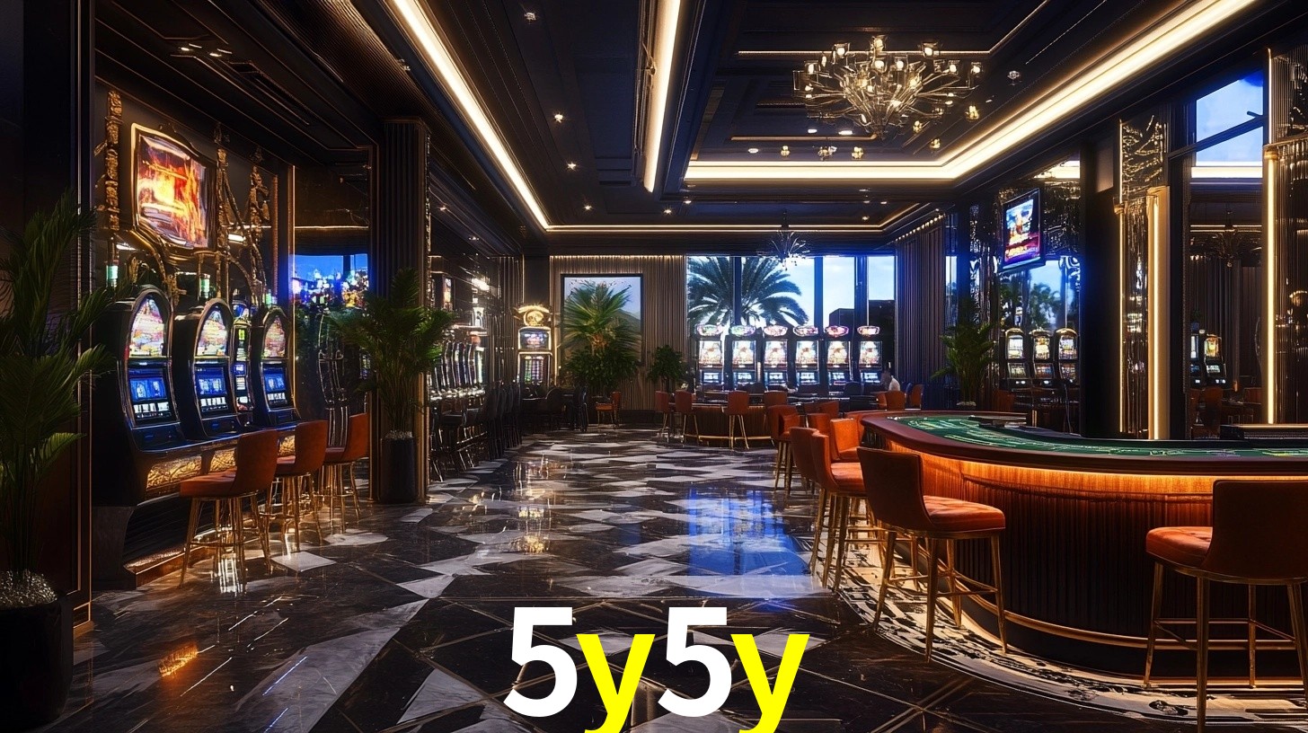 5y5y App Interface