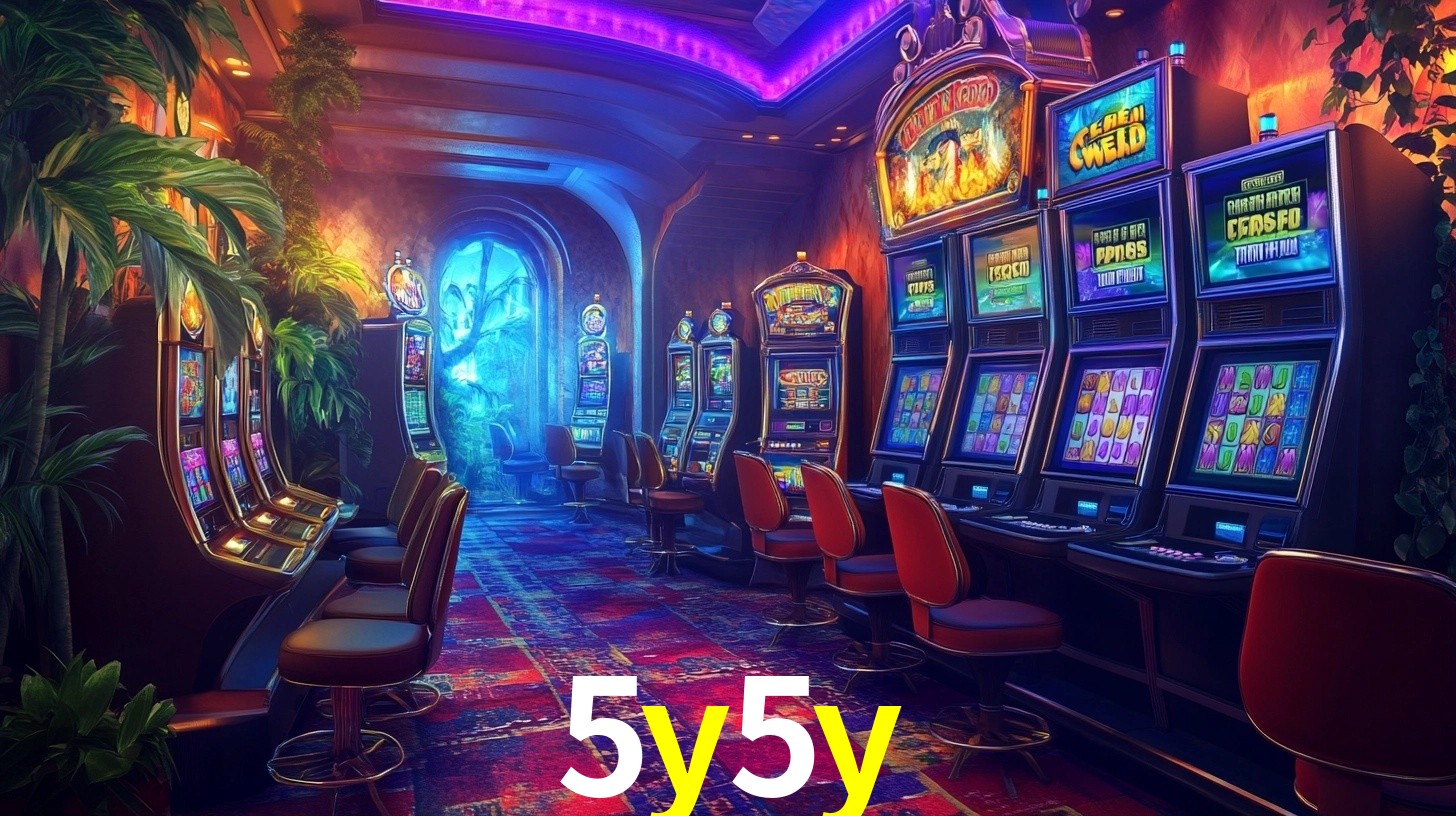 Welcome Bonus 5y5y