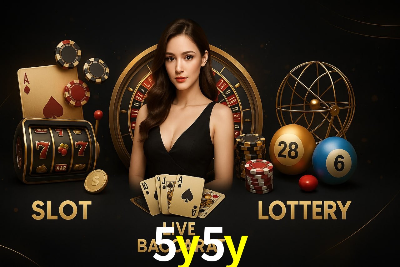 5y5y Plataforma