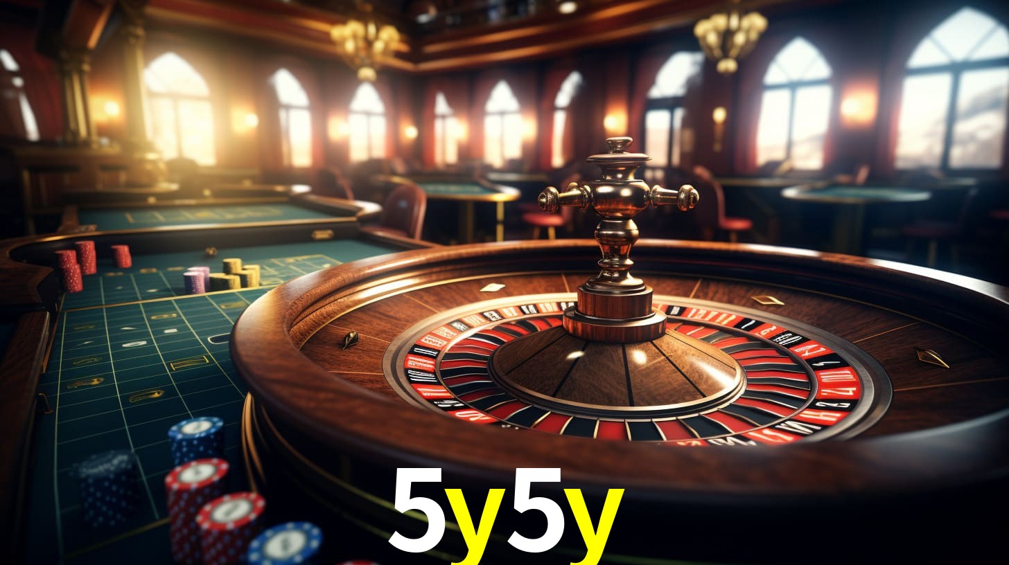 Live Casino 5y5y