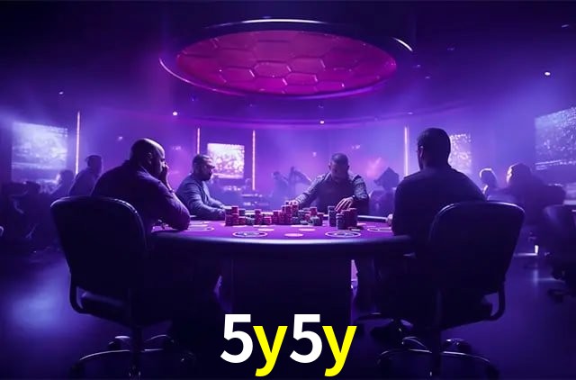 Avaliações dos Jogadores 5y5y