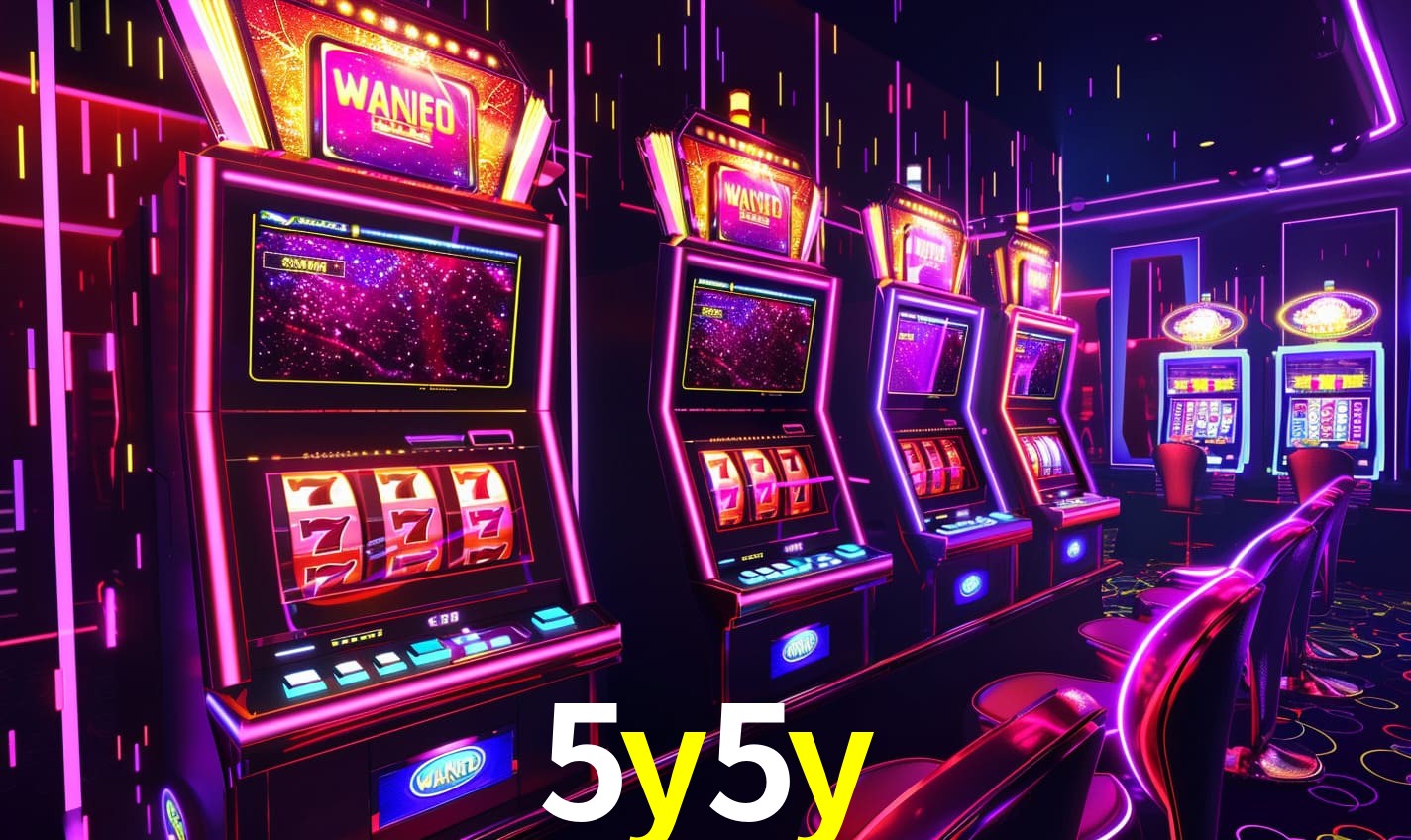 Descubra o Programa VIP da 5y5y: Vantagens Exclusivas para Jogadores