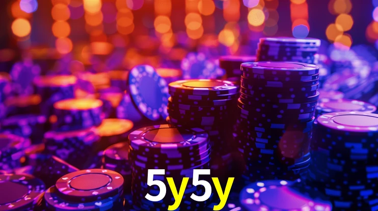 5y5y,5y5y.com