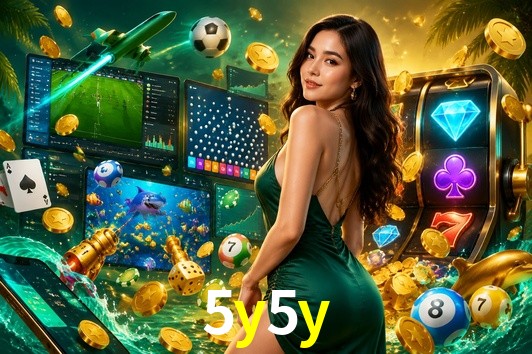 Statistics 5y5y