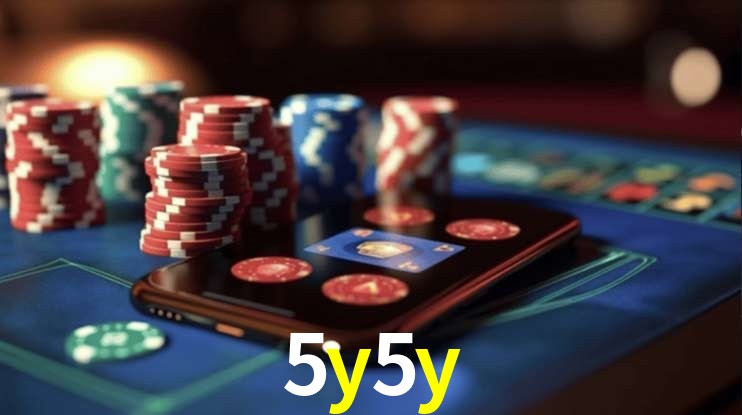 Provedores de Jogos 5y5y
