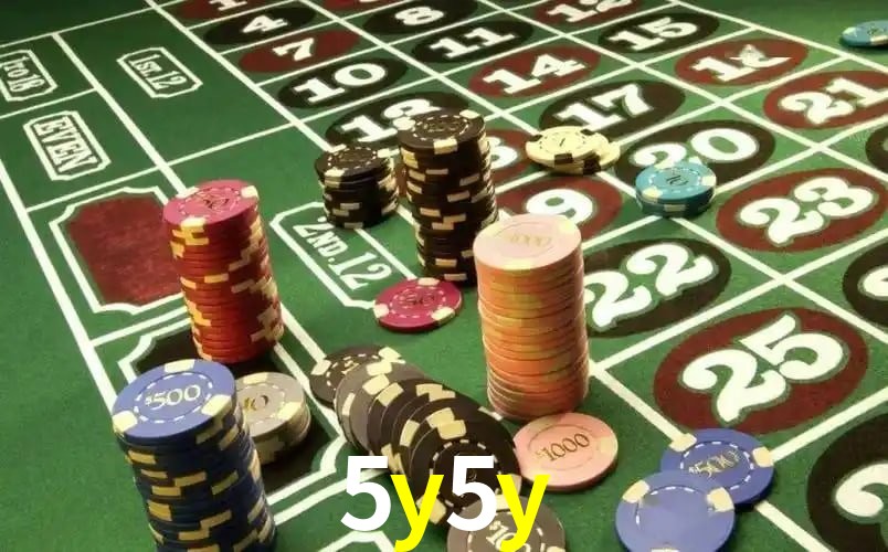 Diretório de Jogos 5y5y
