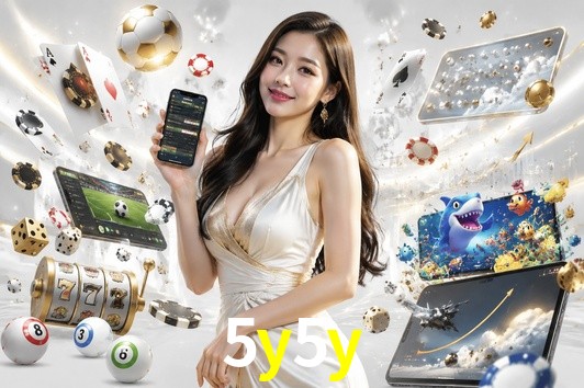 Slot Games 5y5y
