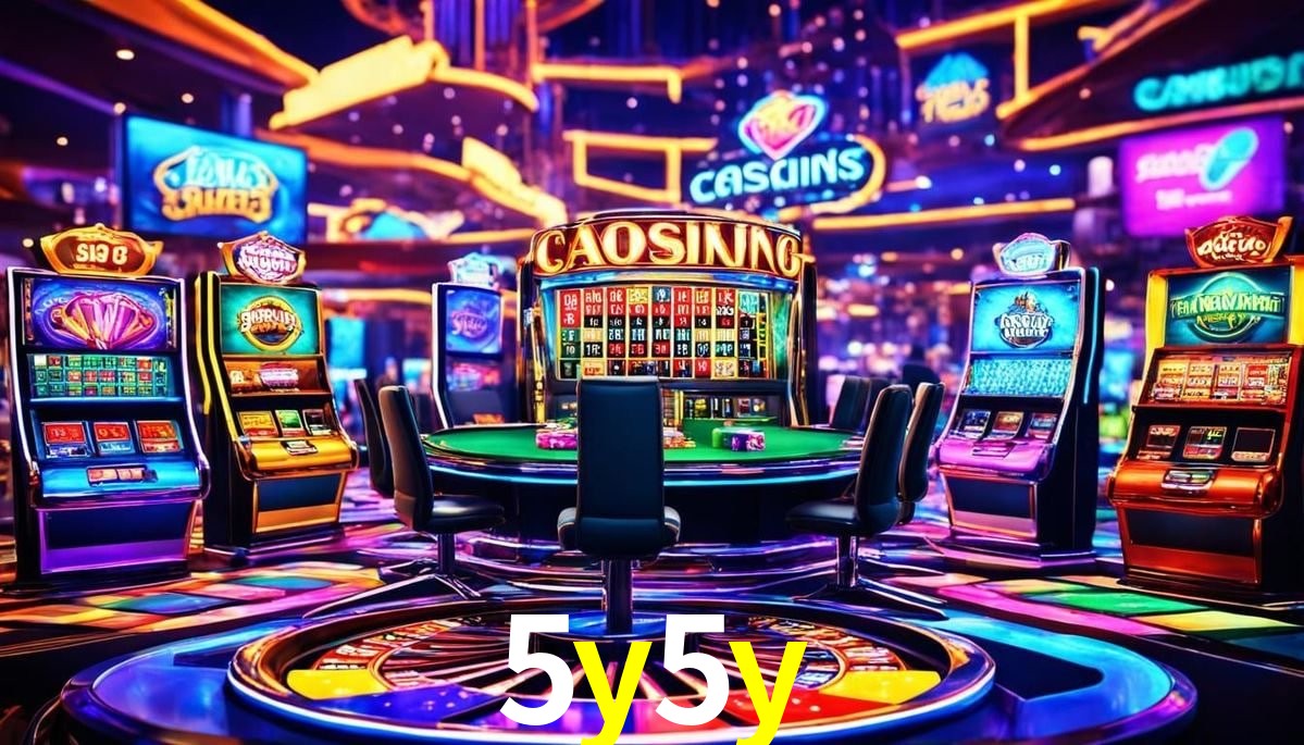 Recursos de Bônus 5y5y