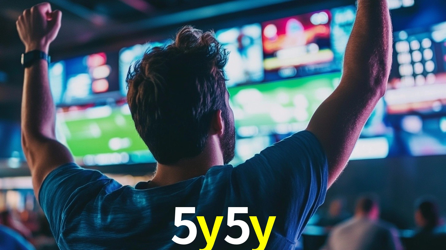 5y5y - Cassino Online do Brasil - 5y5y.com