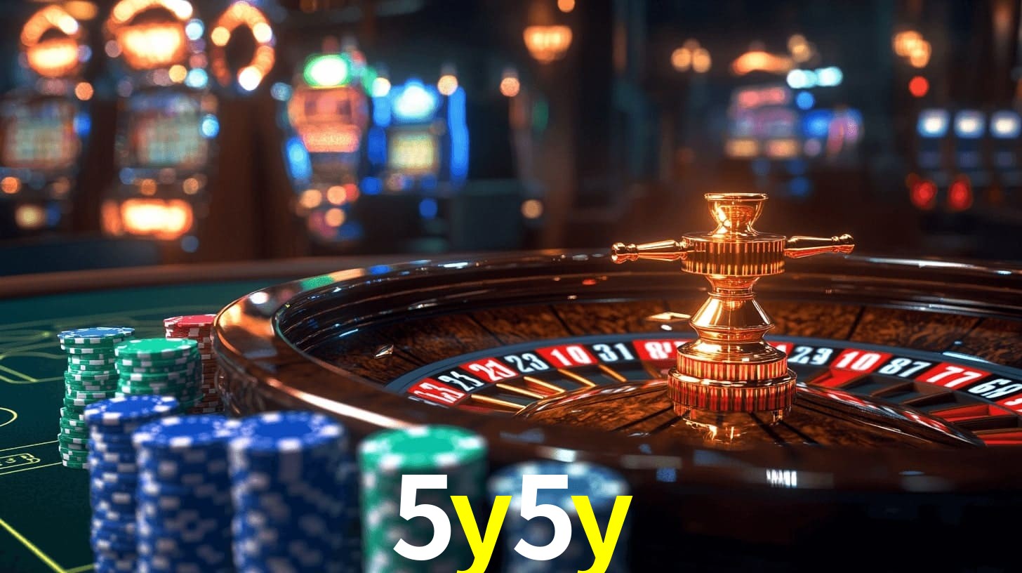 5y5y,5y5y.com