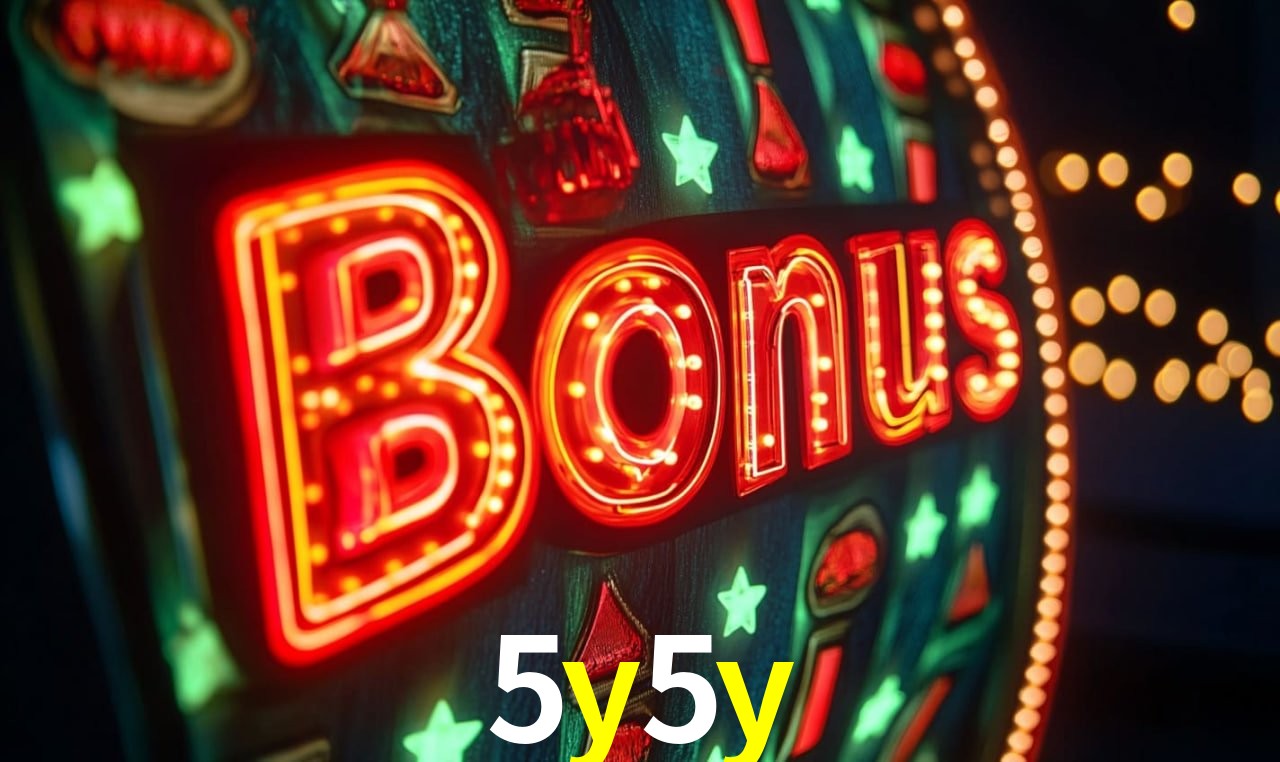 Bônus Diários 5y5y