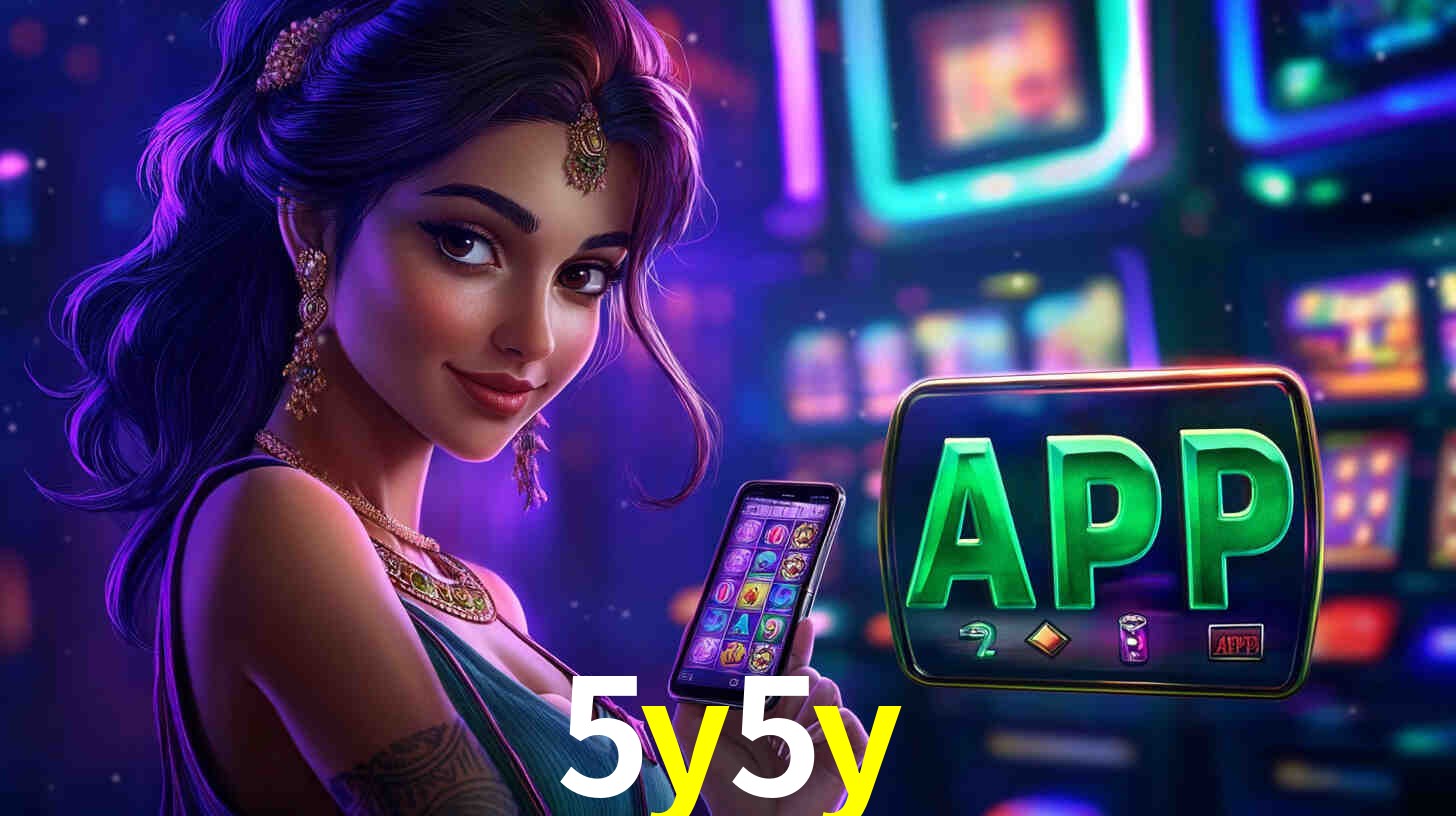 5y5y: A Experiência de Casino com Jogos de Mesa ao Vivo