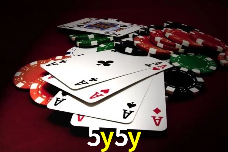 Casino VIP 5y5y