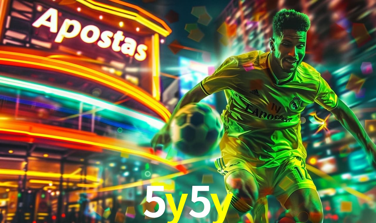 Jogos de Slot 5y5y